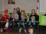2018-12-01 Sinterklaasmiddag - 128